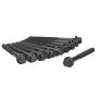 Ajusa 81043000 Cylinder Head Bolt Set