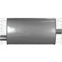 Davico Mfg 810435 Direct fit Muffler