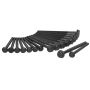 Ajusa 81043800 Cylinder Head Bolt Set