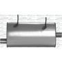 Davico Mfg 810440 Direct fit Muffler