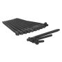 Ajusa 81044100 Cylinder Head Bolt Set