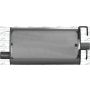 Davico Mfg 810442 Direct fit Muffler