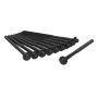 Ajusa 81044500 Cylinder Head Bolt Set
