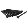 Ajusa 81044800 Cylinder Head Bolt Set