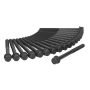 Ajusa 81045800 Cylinder Head Bolt Set