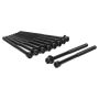 Ajusa 81045900 Cylinder Head Bolt Set