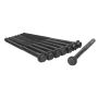 Ajusa 81046400 Cylinder Head Bolt Set