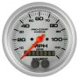AutoMeter 200637-33 GAUGE, SPEEDOMETER, 3 3/8