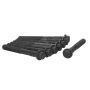 Ajusa 81046700 Cylinder Head Bolt Set