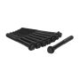 Ajusa 81047000 Cylinder Head Bolt Set