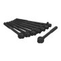 Ajusa 81047100 Cylinder Head Bolt Set