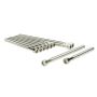 Ajusa 81047700 Cylinder Head Bolt Set