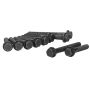 Ajusa 81047900 Cylinder Head Bolt Set