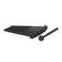 Ajusa 81048000 Cylinder Head Bolt Set