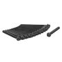Ajusa 81048500 Cylinder Head Bolt Set