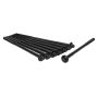 Ajusa 81048600 Cylinder Head Bolt Set