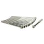 Ajusa 81049100 Cylinder Head Bolt Set
