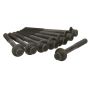 Ajusa 81049600 Cylinder Head Bolt Set