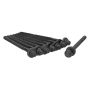 Ajusa 81049700 Cylinder Head Bolt Set