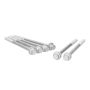Ajusa 81050300 Cylinder Head Bolt Set