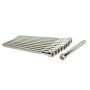 Ajusa 81050500 Cylinder Head Bolt Set