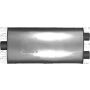 Davico Mfg 810505 Direct fit Muffler