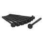Ajusa 81050600 Cylinder Head Bolt Set