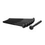Ajusa 81050800 Cylinder Head Bolt Set