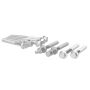 Ajusa 81051000 Cylinder Head Bolt Set