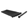 Ajusa 81051100 Cylinder Head Bolt Set