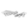 Ajusa 81051400 Cylinder Head Bolt Set