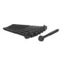 Ajusa 81051600 Cylinder Head Bolt Set