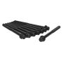 Ajusa 81052100 Cylinder Head Bolt Set