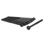 Ajusa 81052500 Cylinder Head Bolt Set