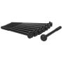 Ajusa 81052800 Cylinder Head Bolt Set