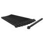 Ajusa 81053400 Cylinder Head Bolt Set