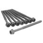 Ajusa 81054000 Cylinder Head Bolt Set