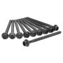 Ajusa 81054100 Cylinder Head Bolt Set