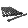 Ajusa 81054300 Cylinder Head Bolt Set