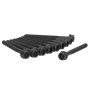 Ajusa 81054400 Cylinder Head Bolt Set