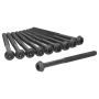 Ajusa 81055400 Cylinder Head Bolt Set