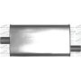 Davico Mfg 810554 Direct fit Muffler