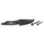 Ajusa 81055600 Cylinder Head Bolt Set
