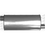 Davico Mfg 810559 Direct fit Muffler