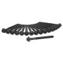 Ajusa 81056200 Cylinder Head Bolt Set