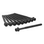 Ajusa 81056300 Cylinder Head Bolt Set