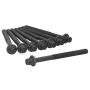 Ajusa 81056400 Cylinder Head Bolt Set