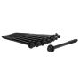 Ajusa 81056600 Cylinder Head Bolt Set