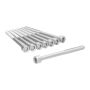 Ajusa 81056800 Cylinder Head Bolt Set