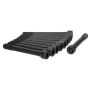 Ajusa 81057300 Cylinder Head Bolt Set